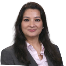 Sanchita Mustauphy